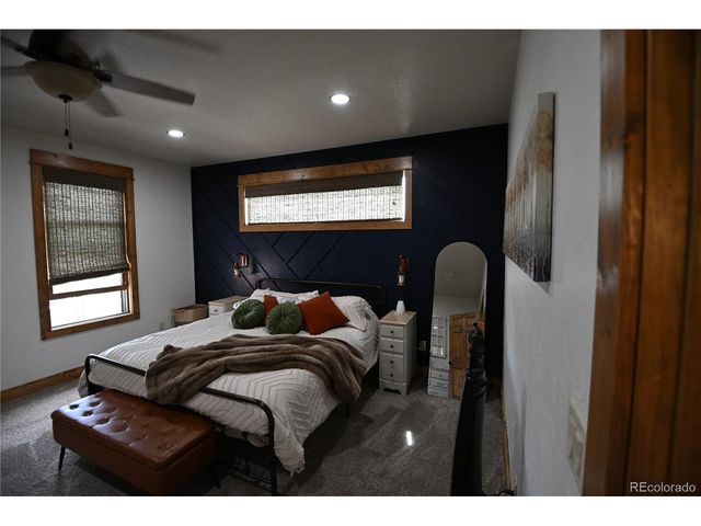 31165 County Road Z, Stratton, CO 80836