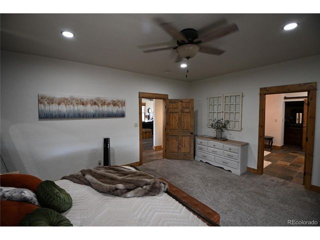 31165 County Road Z, Stratton, CO 80836