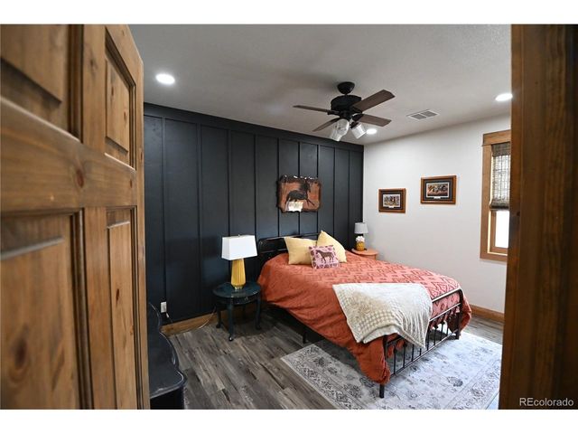 31165 County Road Z, Stratton, CO 80836