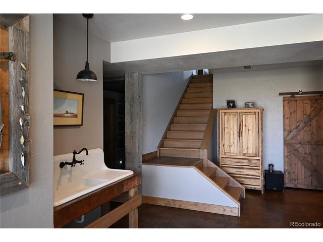 31165 County Road Z, Stratton, CO 80836