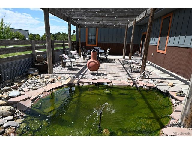 31165 County Road Z, Stratton, CO 80836