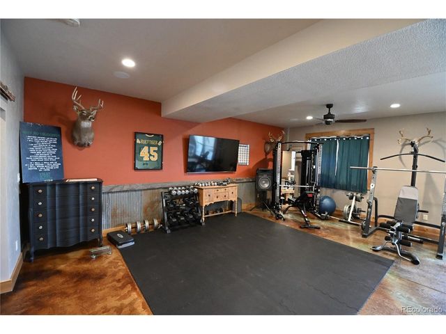 31165 County Road Z, Stratton, CO 80836