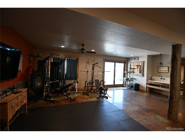 31165 County Road Z, Stratton, CO 80836