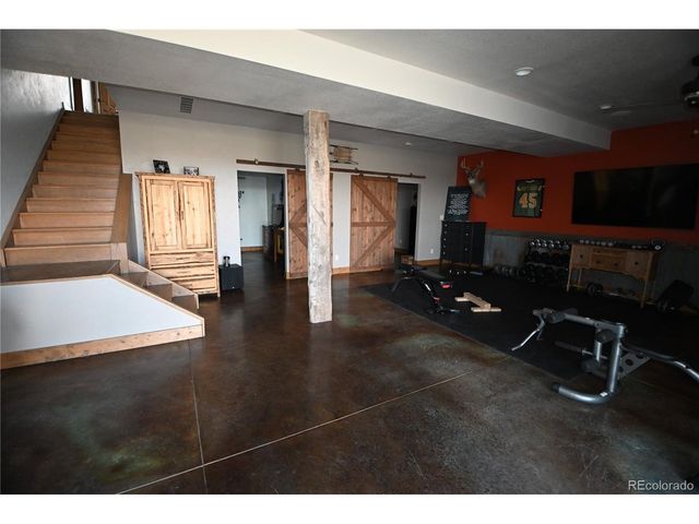 31165 County Road Z, Stratton, CO 80836