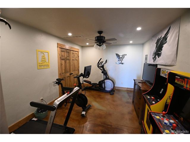 31165 County Road Z, Stratton, CO 80836