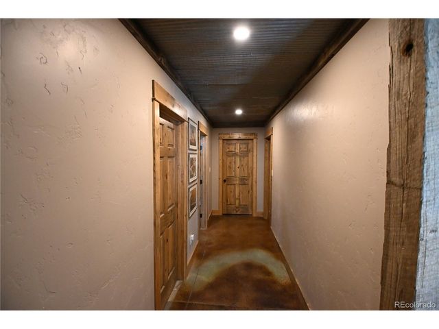 31165 County Road Z, Stratton, CO 80836