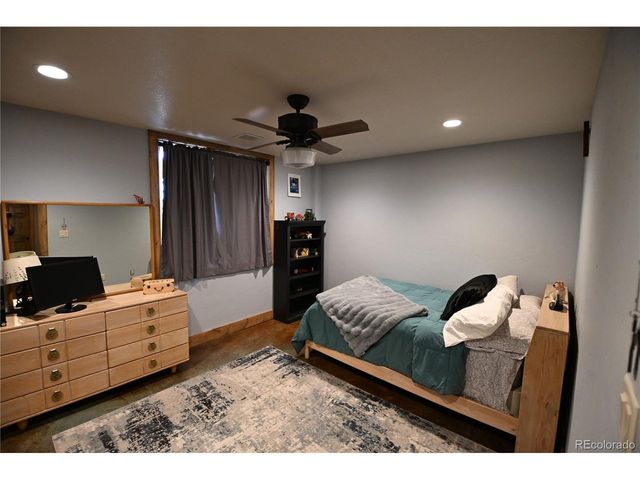 31165 County Road Z, Stratton, CO 80836