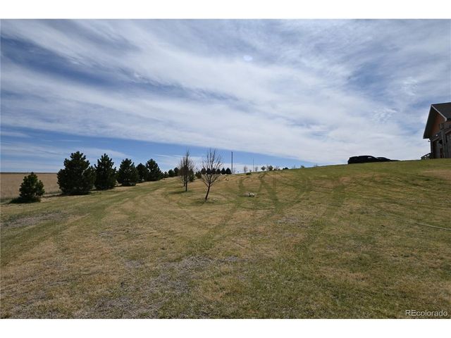 31165 County Road Z, Stratton, CO 80836