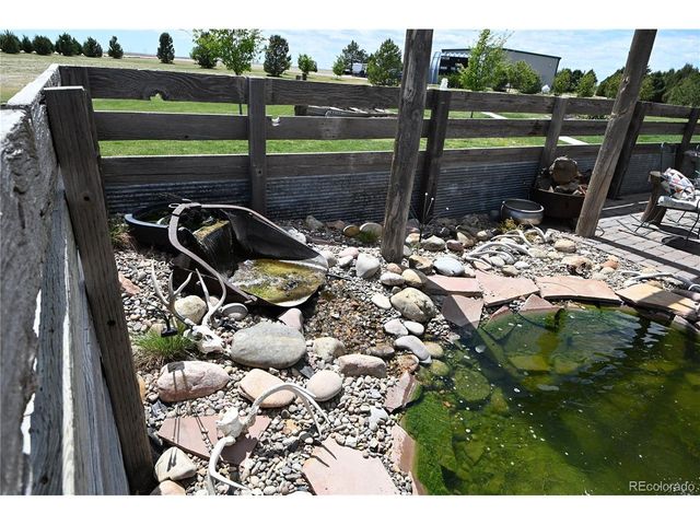 31165 County Road Z, Stratton, CO 80836