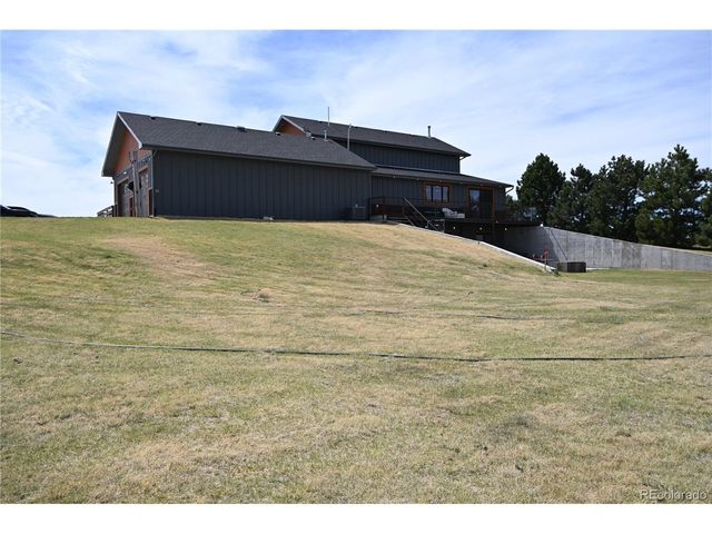 31165 County Road Z, Stratton, CO 80836