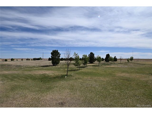 31165 County Road Z, Stratton, CO 80836