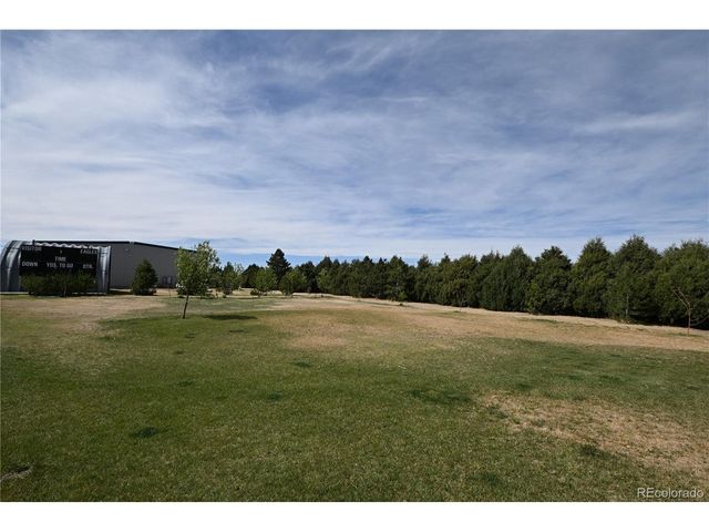 31165 County Road Z, Stratton, CO 80836