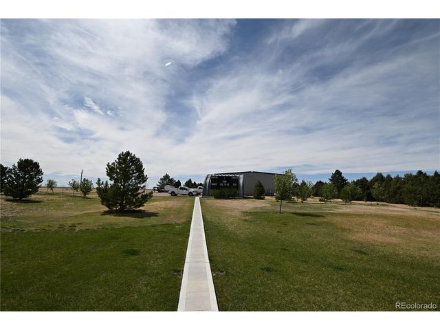 31165 County Road Z, Stratton, CO 80836