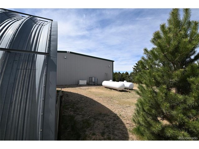 31165 County Road Z, Stratton, CO 80836