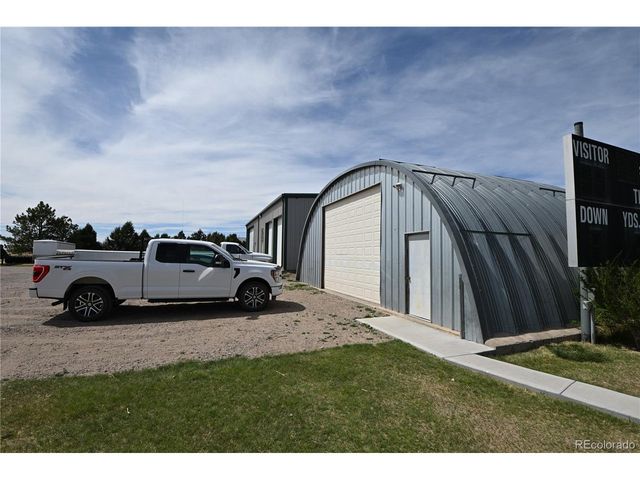 31165 County Road Z, Stratton, CO 80836