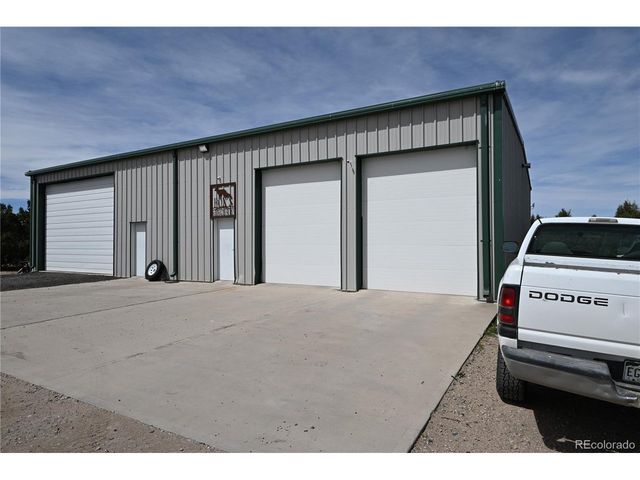 31165 County Road Z, Stratton, CO 80836