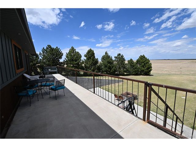 31165 County Road Z, Stratton, CO 80836