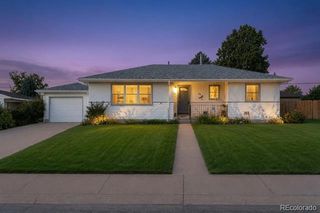 58 Purdue Street, Pueblo, CO 81005
