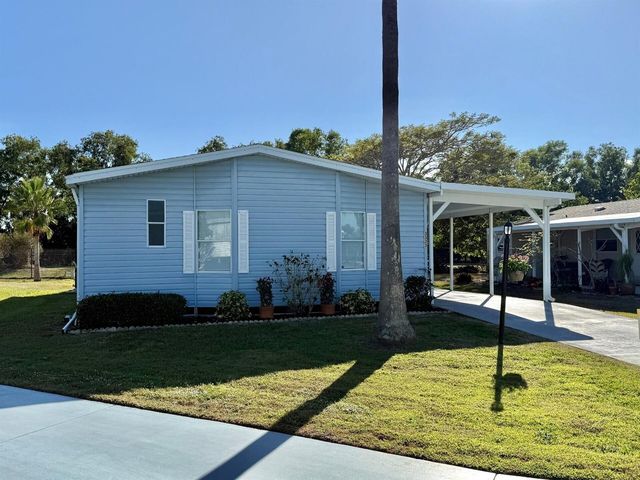 3333 Columbrina Circle, Port St. Lucie, FL 34952