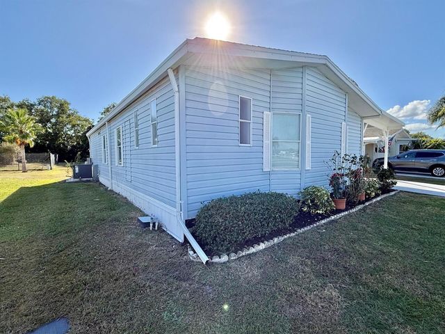 3333 Columbrina Circle, Port St. Lucie, FL 34952