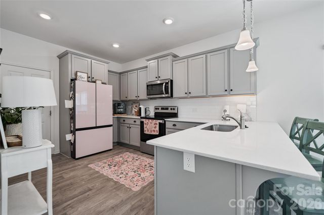 141 Batten Ridge Drive, Statesville, NC 28677