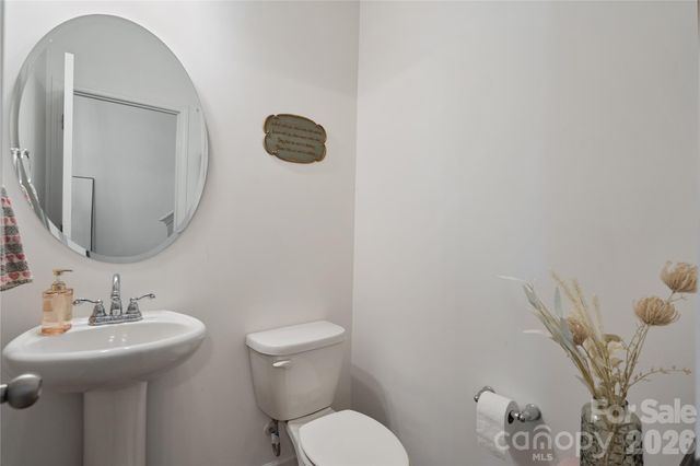 141 Batten Ridge Drive, Statesville, NC 28677