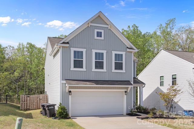 141 Batten Ridge Drive, Statesville, NC 28677
