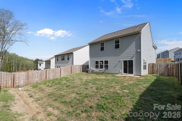 141 Batten Ridge Drive, Statesville, NC 28677