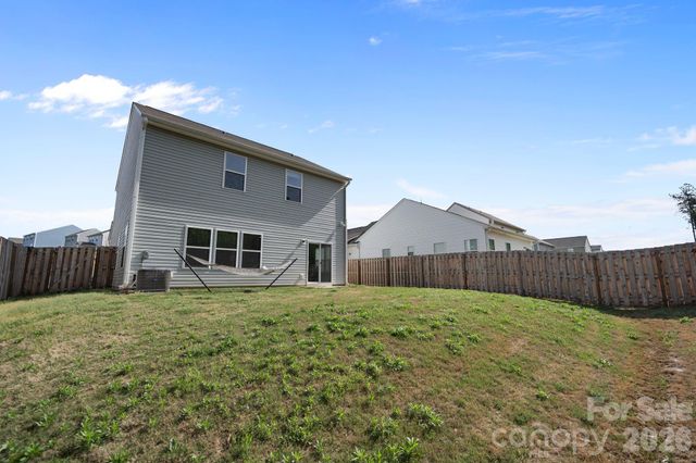 141 Batten Ridge Drive, Statesville, NC 28677