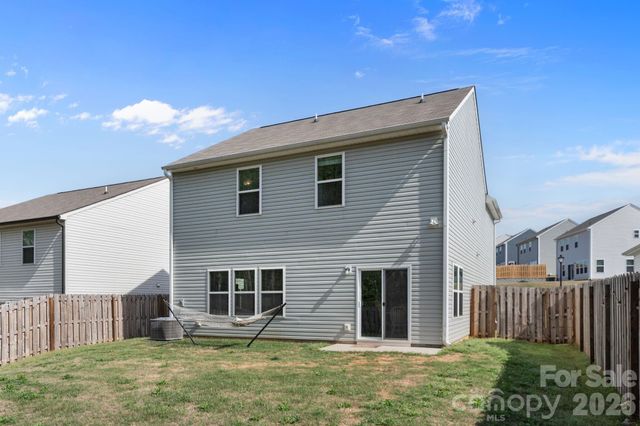 141 Batten Ridge Drive, Statesville, NC 28677