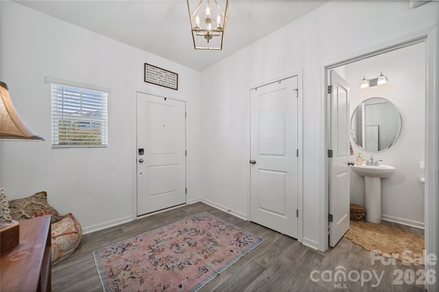 141 Batten Ridge Drive, Statesville, NC 28677