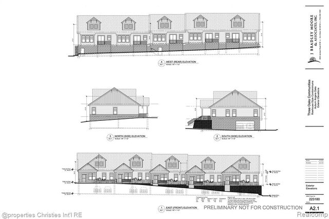 1 Angara Drive, Rochester Hills, MI 48309