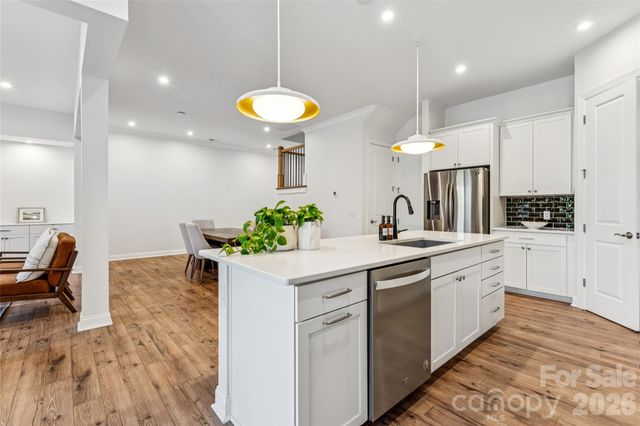 151 Heathbrook Lane, Waxhaw, NC 28173