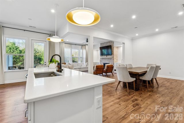 151 Heathbrook Lane, Waxhaw, NC 28173