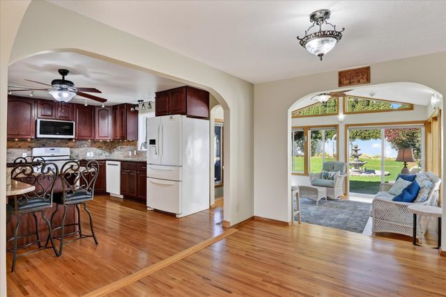 2836 W HOUSTON Ave, Spokane, WA 99208
