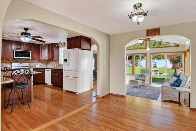 2836 W HOUSTON Ave, Spokane, WA 99208