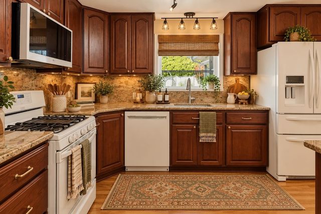 2836 W HOUSTON Ave, Spokane, WA 99208
