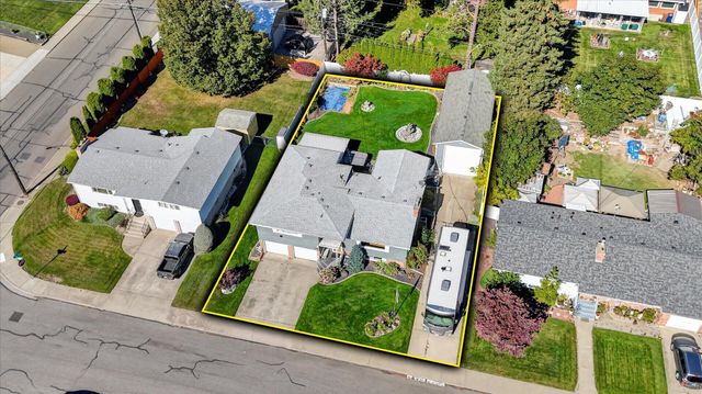 2836 W HOUSTON Ave, Spokane, WA 99208