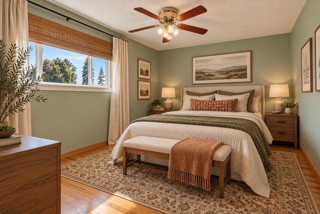 2836 W HOUSTON Ave, Spokane, WA 99208