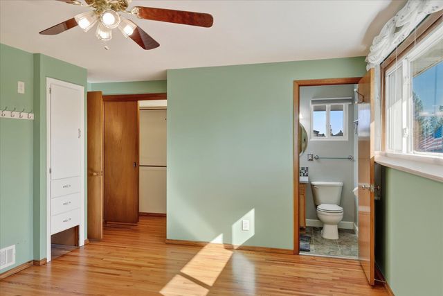 2836 W HOUSTON Ave, Spokane, WA 99208
