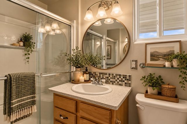 2836 W HOUSTON Ave, Spokane, WA 99208