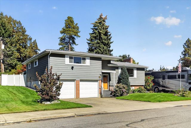 2836 W HOUSTON Ave, Spokane, WA 99208