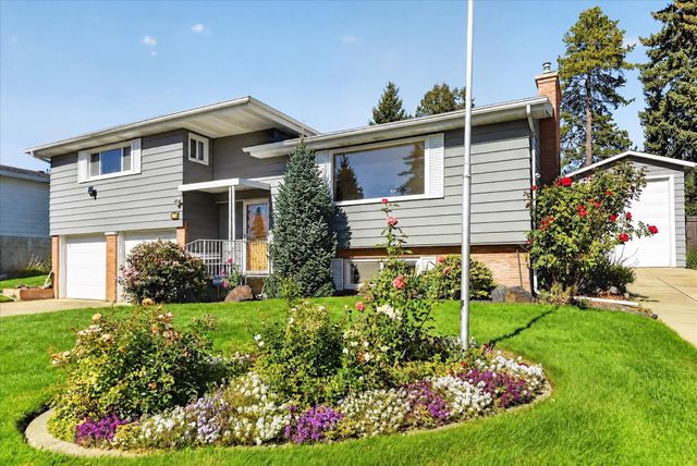 2836 W HOUSTON Ave, Spokane, WA 99208