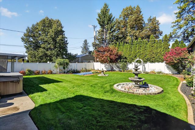 2836 W HOUSTON Ave, Spokane, WA 99208