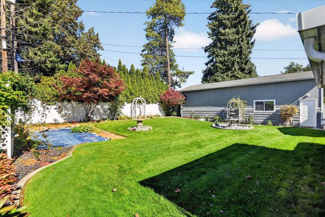 2836 W HOUSTON Ave, Spokane, WA 99208