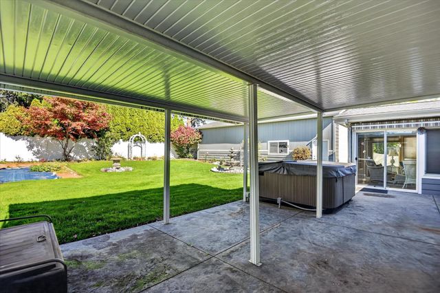 2836 W HOUSTON Ave, Spokane, WA 99208