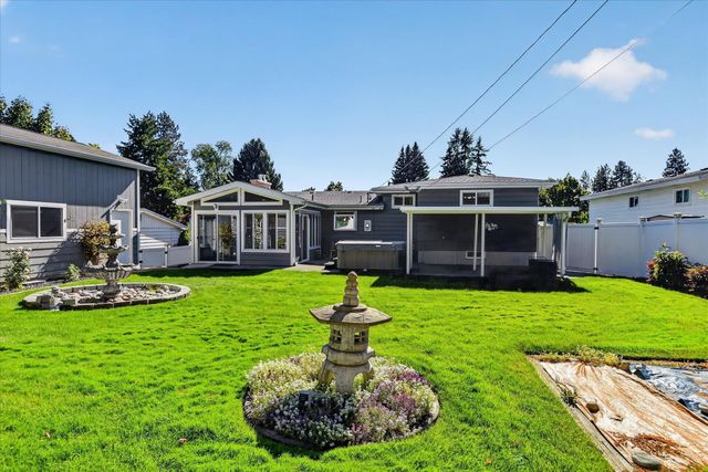 2836 W HOUSTON Ave, Spokane, WA 99208