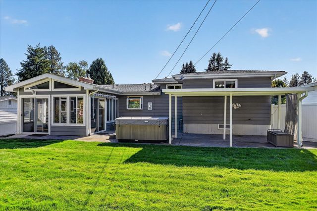 2836 W HOUSTON Ave, Spokane, WA 99208