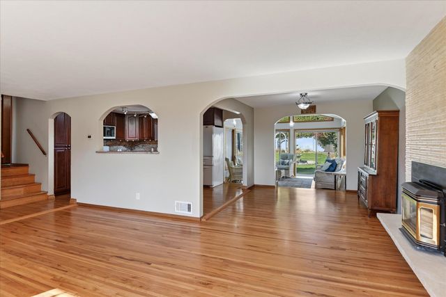 2836 W HOUSTON Ave, Spokane, WA 99208