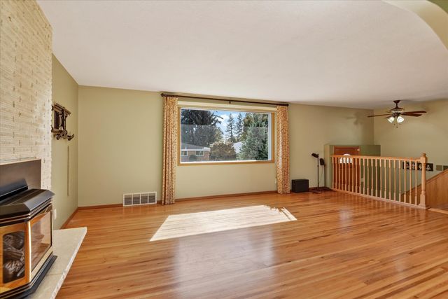 2836 W HOUSTON Ave, Spokane, WA 99208